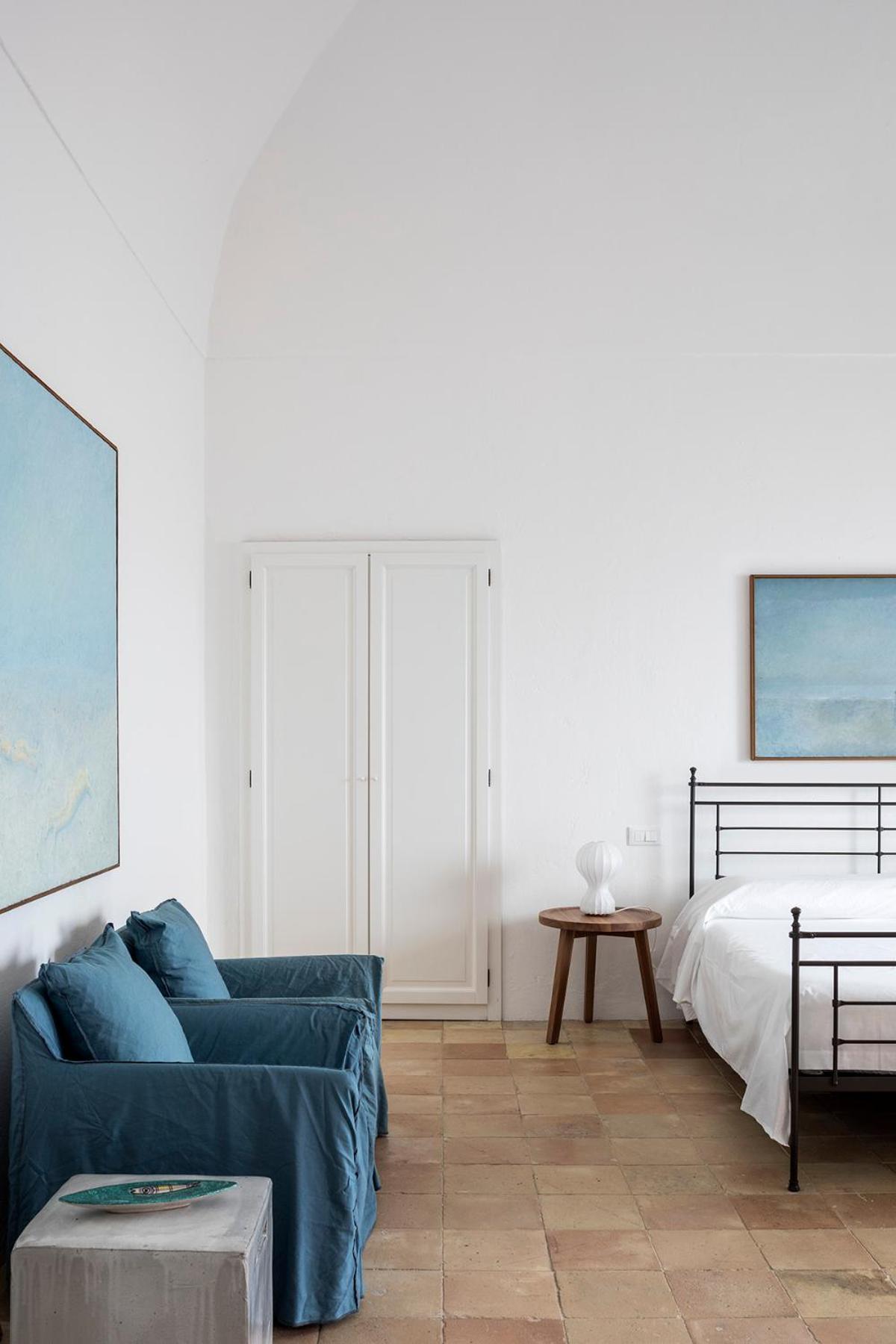 Albergo Il Monastero 이스키아 외부 사진