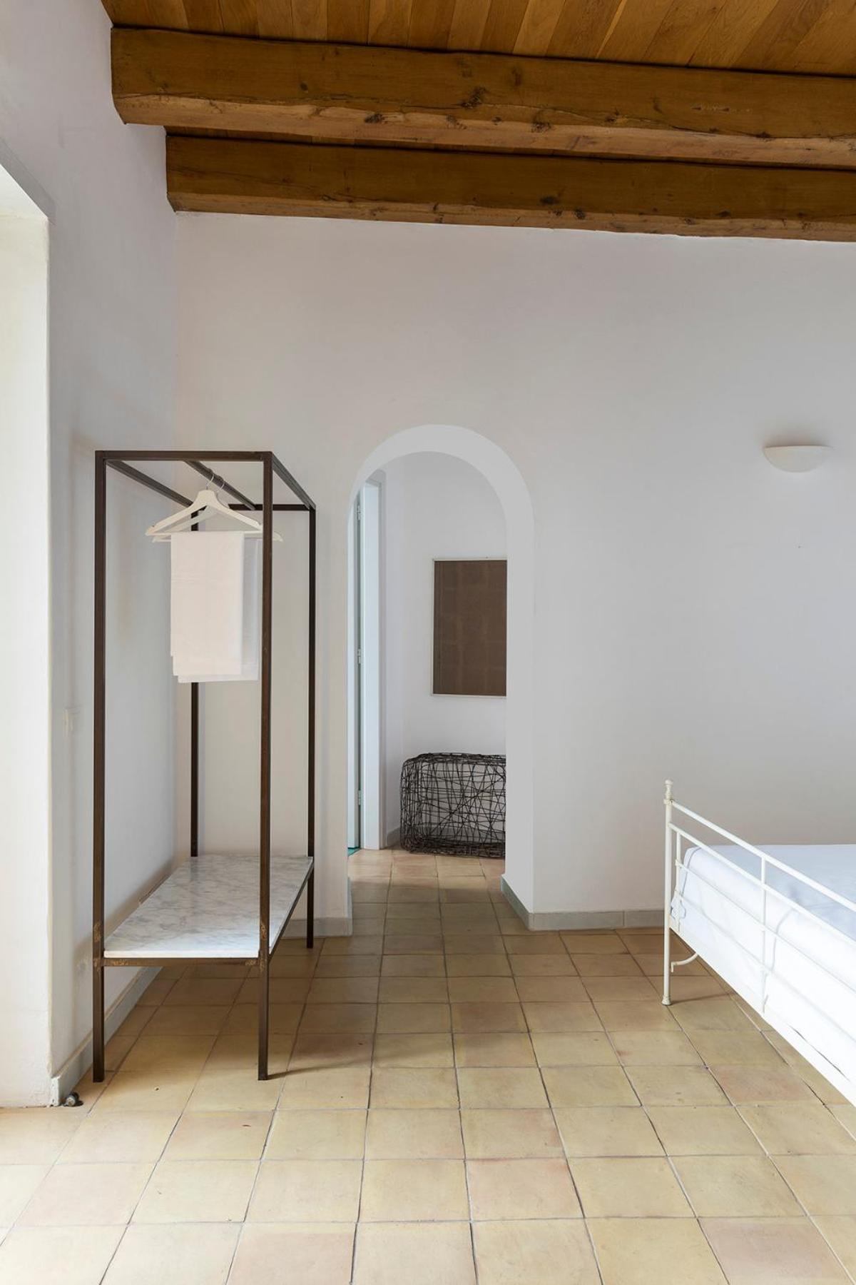 Albergo Il Monastero 이스키아 외부 사진