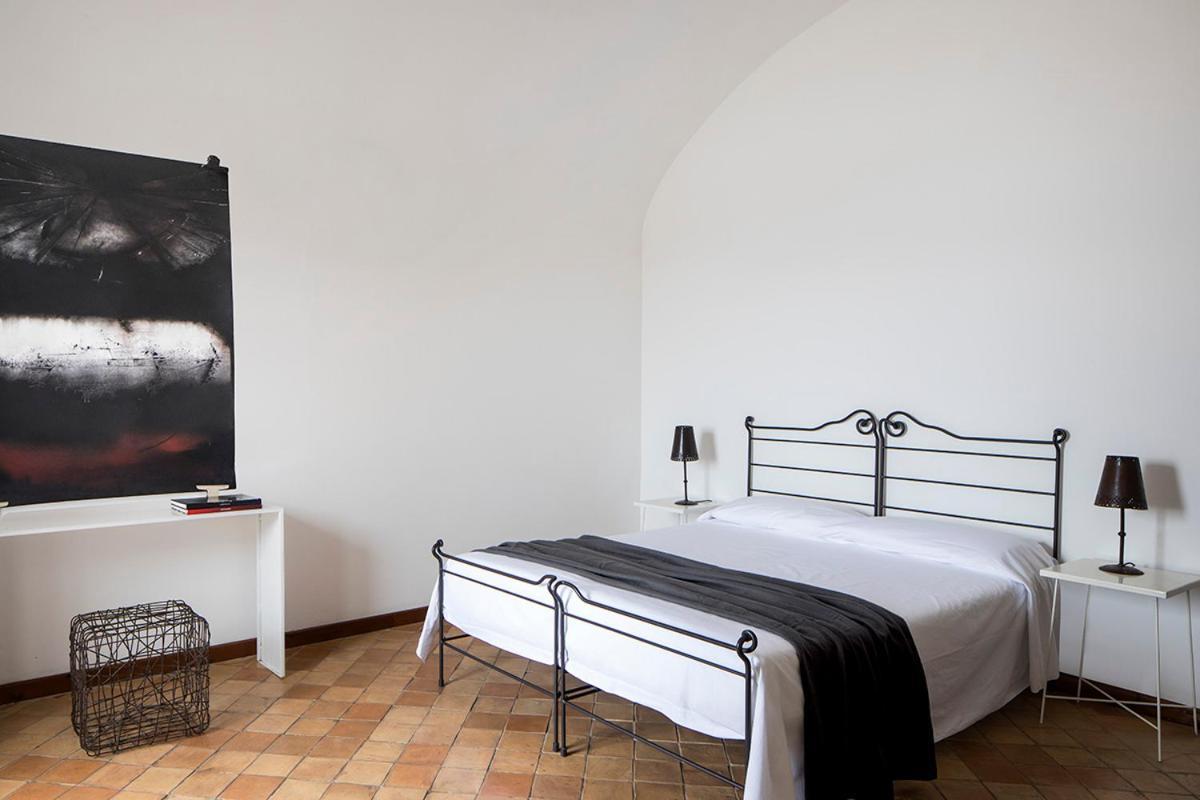 Albergo Il Monastero 이스키아 외부 사진