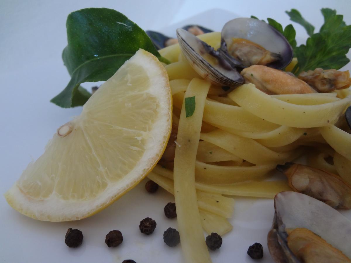 Albergo Il Monastero 이스키아 외부 사진