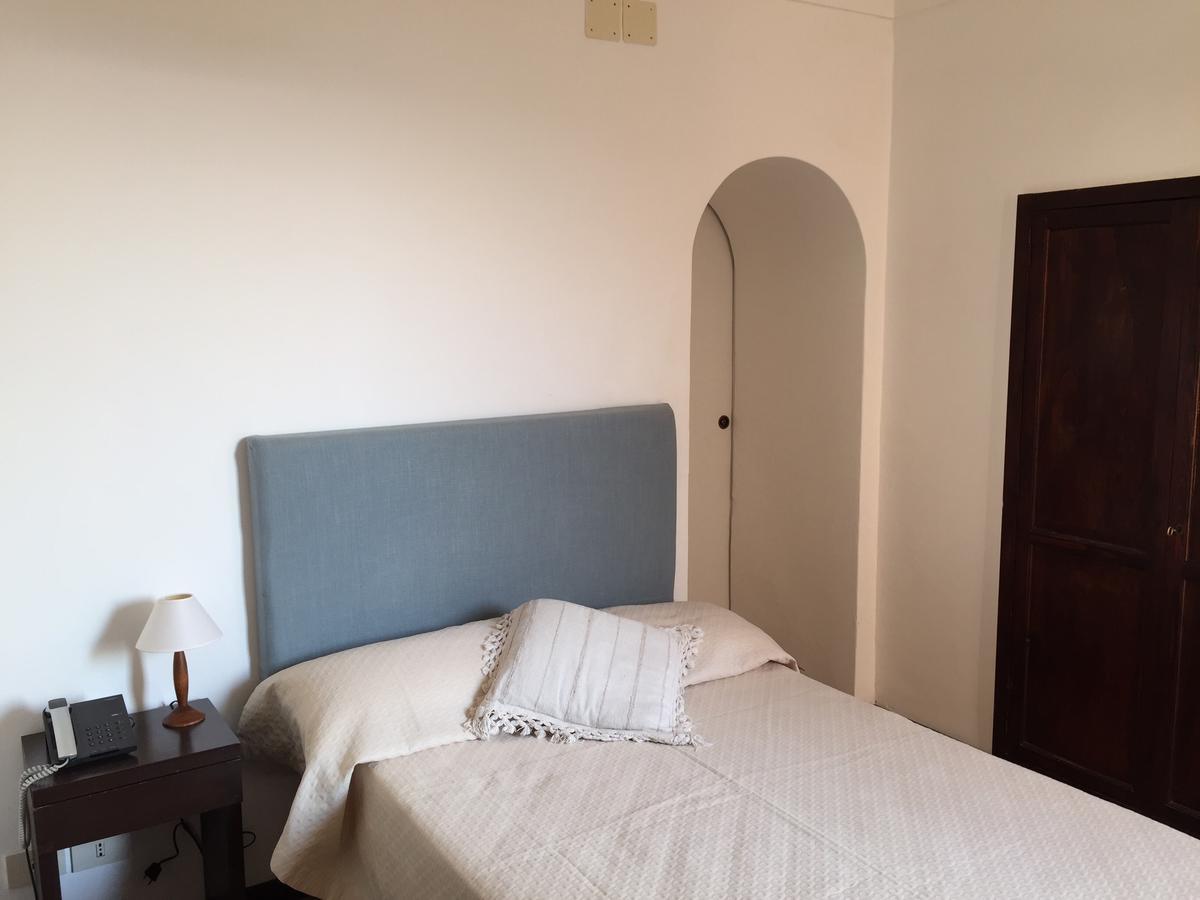 Albergo Il Monastero 이스키아 외부 사진