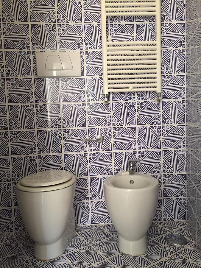 Albergo Il Monastero 이스키아 외부 사진